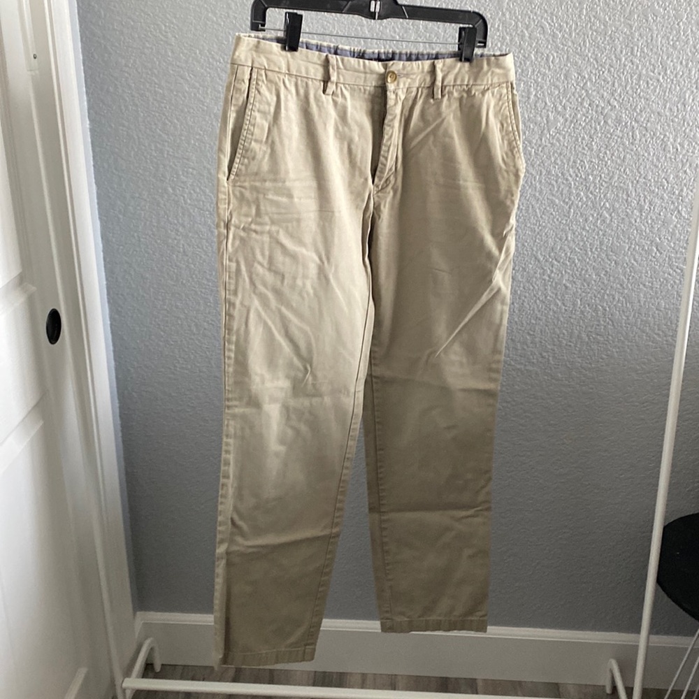 Banana Republic Emerson style